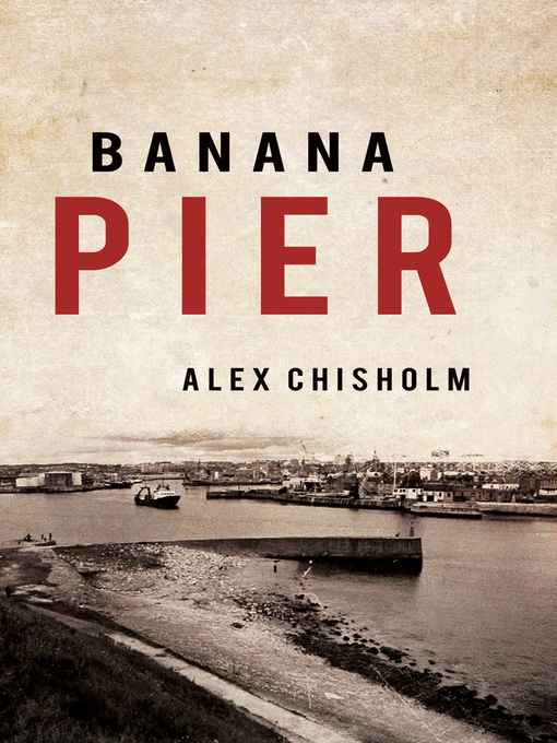 Cover image for Banana Pier